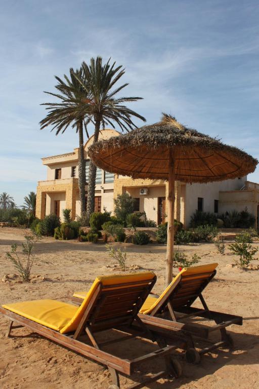 Bella Djerba Hotel Houmt Souk  Kamer foto