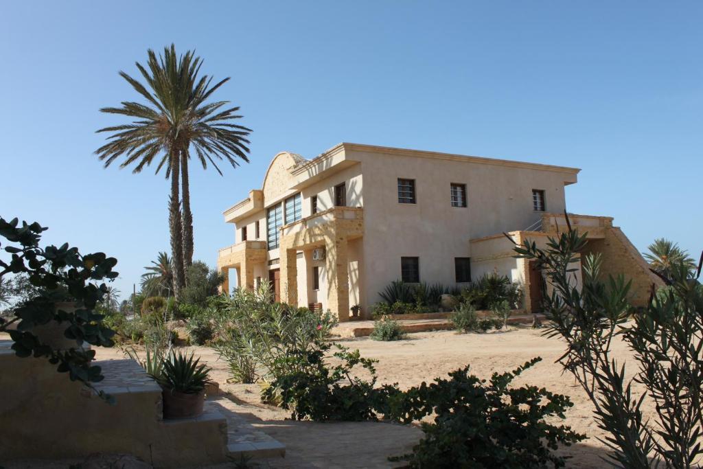 Bella Djerba Hotel Houmt Souk  Kamer foto