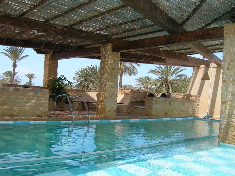 Bella Djerba Hotel Houmt Souk  Kamer foto