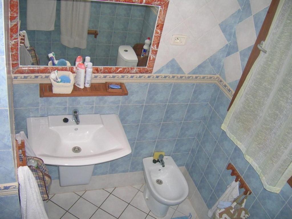 Bella Djerba Hotel Houmt Souk  Kamer foto