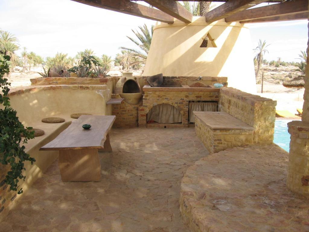 Bella Djerba Hotel Houmt Souk  Buitenkant foto