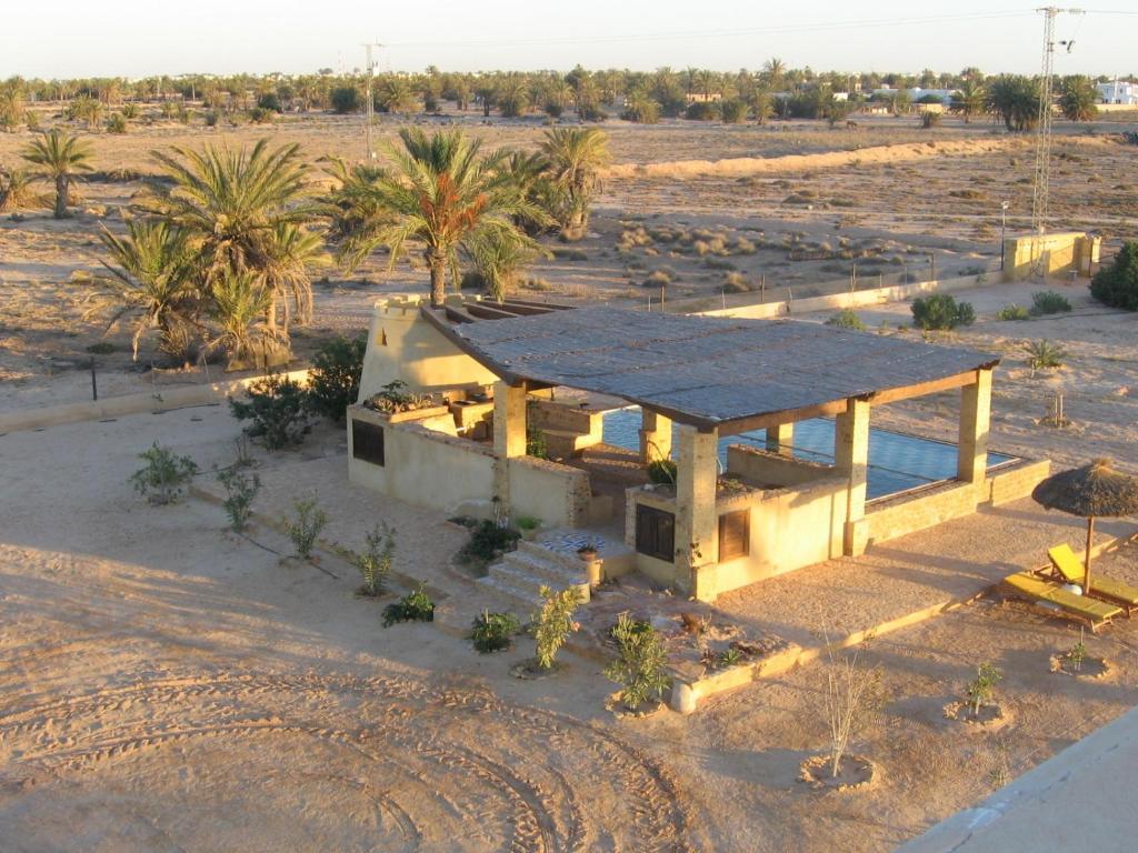 Bella Djerba Hotel Houmt Souk  Buitenkant foto