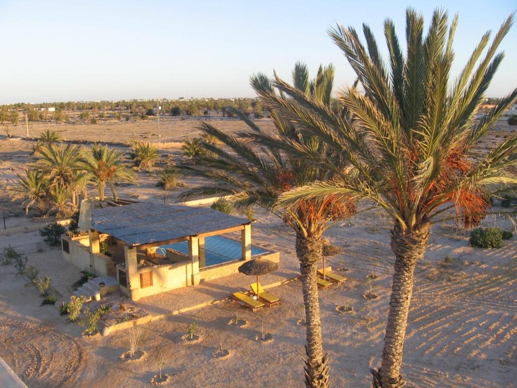 Bella Djerba Hotel Houmt Souk  Buitenkant foto