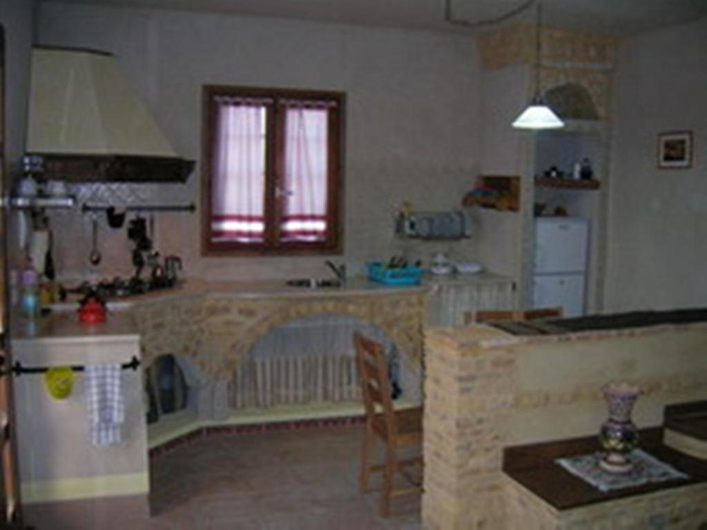 Bella Djerba Hotel Houmt Souk  Buitenkant foto